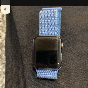 Apple Watch series 3